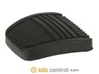 W0133-1806539-dor W0133-1806539 Central Dorman Clutch Pedal Pad Fits Toyota Camry Fbs