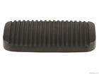 W0133-2385518-mtc W0133-2385518 Central Brake Pedal Pad Mtc Fits Toyota Tacoma