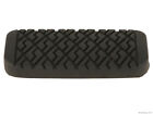 W0133-2385519-mtc W0133-2385519 Central Brake Pedal Pad Mtc Fits Toyota Tercel