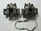 W09209 Bosch Set Bmw Brake Caliper Front