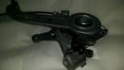 00-02mercedes W220 S500 Pedal Assembly Emergency -class Brake