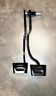 W598 Unbranded Camaro Clutch Brake Pedal Assembly Nice New