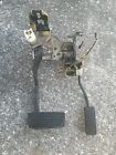 Warranty Oem Gas 92 Brake 94 Honda Civic Assembly Pedal 93 95