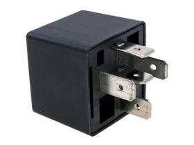 Wells 25rvgbw64 Adjustable Pedal Relay For Challenger Ram 2500 Dakota 3500 Caravan