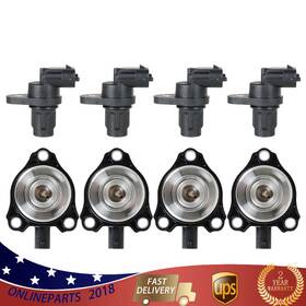 On966450l Wflnhb For Mercedes-benz C300 2008-2011 2012 Camshaft Position Sensors&adjuster Magnets