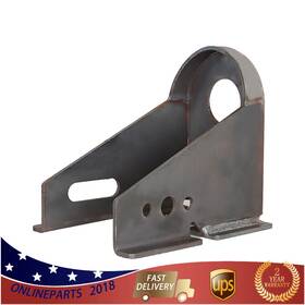 On983824l Wflnhb For Chevrolet Silverado Gmc Sierra Cab Mount Passenger Side