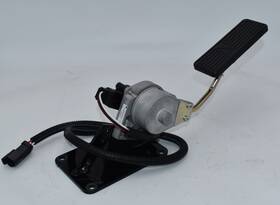 Wm-540 Williams Controls 131508 Throttle Pedal Accelerator Harness Mount
