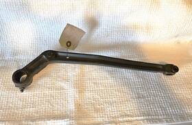 Cj-2a Willys 903557791389 New Old Stock Brake Pedal Arm 41-71 Mb Gpw 3a 3b 5 M38 Original