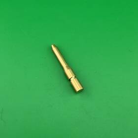 131512 Wilson Accelerator Throttle Pedal Pivot Pin