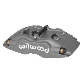 120-11332 Wilwood - Forged Superlite Internal Driver Side Brake Caliper