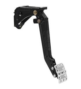 340-16381 Wilwood For Adjustable Single Clutch Pedal - Swing Mount