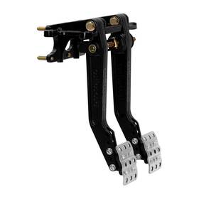 340-16382 Wilwood Swing Mount Brake And Clutch Pedal Adjustable