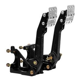 340-16606 Wilwood Fits Fordward Facing Floor Mount Brake/clutch Pedal
