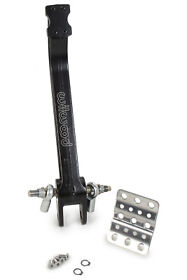 340-14922 Wilwood Brake Pedal Kit Forward Tru-bar 7 1