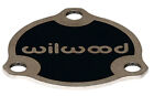 270-6918 Wilwood Dust Cap For 5 Bolt Drive Flange Pn