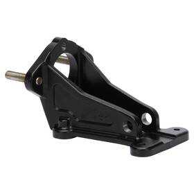 330-17377 Wilwood Engineering Disc Brakes Pedal Assembly Components And Accessories