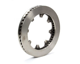 160-13498 Wilwood Rotor Hd48 Spc37 Lh 11.75 X 1.21 8 On 7.00