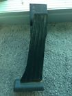 Wire Accelerator Actuator Pedal Drive Throttle E46 M3 Gas Oem Bmw