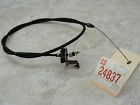 Wire Accelerator I30 Linkage Cable Tcs Throttle Link 2001 Gas 2000 Prices