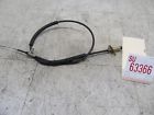 Wire Gas Oem Lincoln Pedal Town 2001 Accelerator Cable Car 848 Prices
