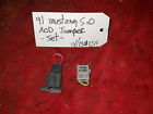 Wire Set Red Cruise 654 Jumper 2 Plug Auto Aod Loop Automatic Green Control