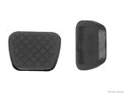 W0133-1638860 Worldpac Pad Clutch Pedal