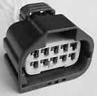 Wpt-537 Motorcraft Accelerator Cable Connector-sensor