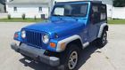 546.am8502 Wrangler 2002 Pedal Brake-clutch 494