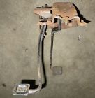 Wrangler Pedal Cj5 Assembly Cj7 Pedals Brake Manual Hydraulic Jeep Clutch Yj Cj8