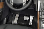 932015 Wrangler Pedals Track Brand Putco Jeep Design Liquid Set 07-14