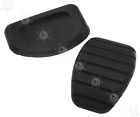 Ws735548327981 Unbranded-generic 2pcs Black Clutch 0735548327981