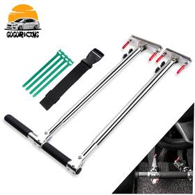 032enl-si Wutong Handicap Driving Hand Control Car Pedal Assist Device Adjustable