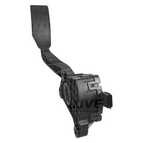 5s14668 Wve For Ford F-250 Super Duty 12-16 Swing Mount Accelerator Pedal W Sensor