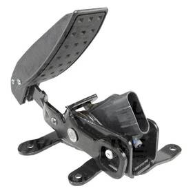 5s7946 Wve For Cadillac Srx 2004-2009 Swing Mount Accelerator Pedal W Sensor