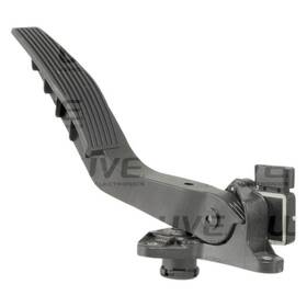 5s7949 Wve For Chevy Malibu 2004-2012 Swing Mount Accelerator Pedal W Sensor
