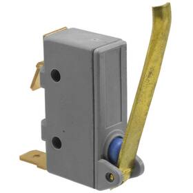 1s7018 Wve By Ntk Clutch Pedal Position Switch Fits 94-96 Porsche 911