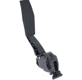 5s12467 Wve By Ntk Accelerator Pedal Sensor Brand New