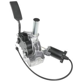 5s13209 Wve By Ntk Accelerator Pedal Sensor