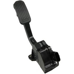 5s14617 Wve By Ntk Accelerator Pedal Sensor