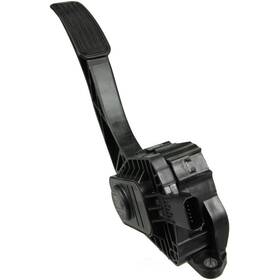 5s14672 Wve By Ntk Accelerator Pedal Sensor Fits 2013-2016 Lincoln Mkz