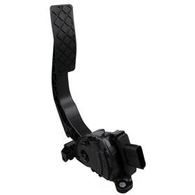 5s14710 Wve By Ntk Accelerator Pedal Sensor