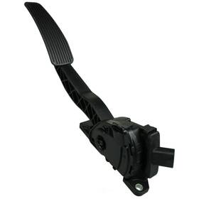 Wve By Ntk 5s14780 Accelerator Pedal Sensor Fits 2014 Chrysler 300