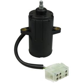 5s14845 Wve By Ntk Accelerator Pedal Sensor 5s14845 Wve By Ntk Accelerator Pedal Sensor