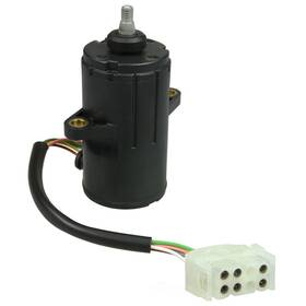 5s14846 Wve By Ntk Accelerator Pedal Sensor Fits 00-02 Bmw M5 5.0l-v8