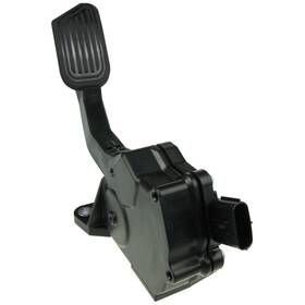 5s14967 Wve By Ntk Accelerator Pedal Sensor