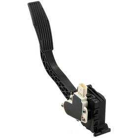 5s15825 Wve By Ntk Accelerator Pedal Sensor Fits 17-19 Chevrolet Bolt Ev
