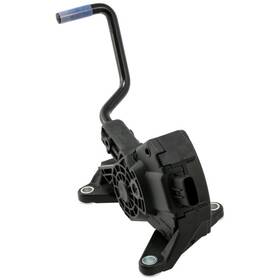 5s15855 Wve By Ntk Accelerator Pedal Sensor
