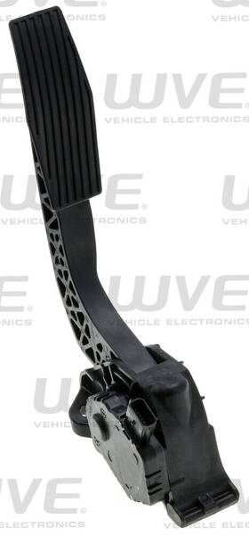 5s16049 Wve By Ntk Accelerator Pedal Sensor Fits 16-18 Chevrolet Malibu