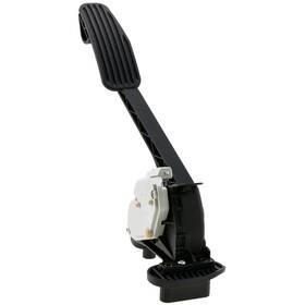 5s16317 Wve By Ntk Accelerator Pedal Sensor