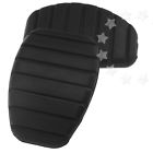 7700416724 Www35548326229 Black Clutch Pedal Pad Rubber Cover For Renault 735548326229